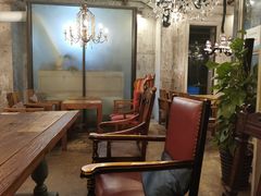 -MAAN COFFEE(金桥店)