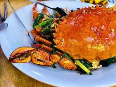 -無招牌海鮮(芽笼店)