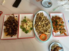 -西关回头馆(西关美食街店)