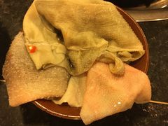 毛肚-邓莽子老火锅(中兴路总店)