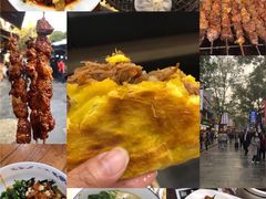 -魏家凉皮(博水商务大厦店)