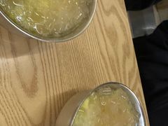 -南街清补凉(黄贝岭店)