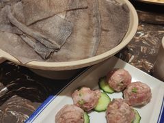 -堂客老火锅(欣阳广场总店)