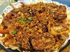 -茅溪菜·家宴(上品拾陆店)