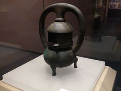 -南昌市博物馆
