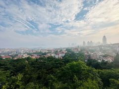 -青岛德国总督楼旧址博物馆