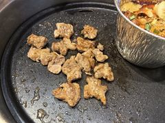 -玖泉里烤肉