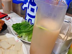 -鱼酷活鱼烤鱼(南京水游城店)