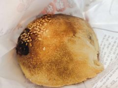 -百年夯碳烤胡椒饼(阿拉城店)