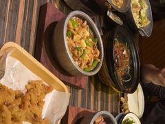 -江太极江浙菜(马桥万达广场店)