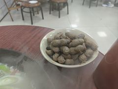 -懒谈秦市井羊肉馆(光谷青年城店)