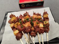-靓虾二哥·龙虾馆(大塘总店)