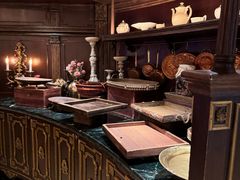 -B&C黄油与面包·THE GARDEN BAKERY概念店(世纪汇店)