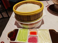 -大鸭梨烤鸭·北京菜(大兴南小街店)