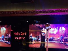 -温莎KTV(珠江路店)