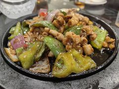 啫啫生肠-万年酒楼(越秀南路店)