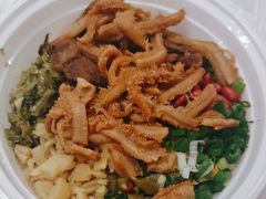 -大食代美食广场(上海中心店)