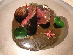 烤牛肉-yokocho上横町·日本食街(深业上城店)