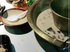 -老天桥蛙炉火锅(姑苏总店)