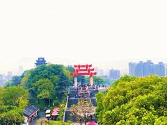 -黄鹤楼