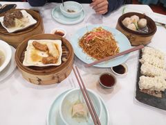 -和乐喜点(宝岗大道店)