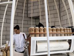 -% Arabica阿拉比卡咖啡(深圳湾万象城店)