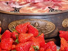 -伍棵星炭烤自助料理·烤鳗鱼(浦东食品城店)