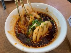 -太二酸菜鱼(永旺梦乐城店)