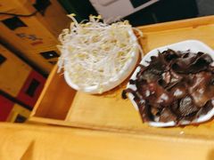 -堂客老火锅(欣阳广场总店)