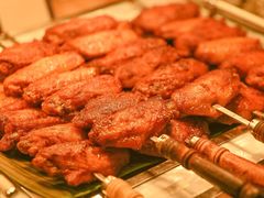 -西安高新希尔顿酒店·咖啡露台西餐厅