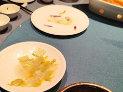 -上海古井假日酒店 · 徽昇楼中餐厅