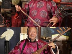 -宣科纳西古乐·非遗体验空间(大水车店)