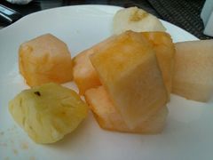 android_upload_pic-神州半岛喜来登度假酒店-盛宴西餐厅