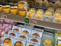 -KenGee仟吉(吉庆街店)