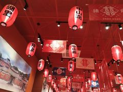 -猪角·闽南猪脚饭(华闽大厦店)