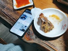 -百年石锅饭·朝鲜族传统民餐