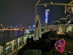 -上海外滩悦榕庄酒店