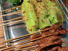 -吉·拾串烧烤专门店(领show天地店)