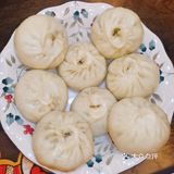 食谱| 超蓬松小包子