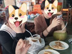 -四川小胡子海鲜(丁村万人海鲜广场店)