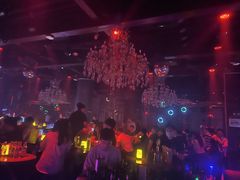 -苏荷酒吧(九街店)