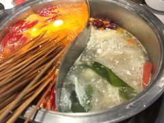 -让签签飞小郡肝串串香(春熙路形象店)