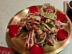 -炭之家齐齐哈尔大片烤肉·涮毛肚火锅·齐齐哈尔烤肉(中央大街店)