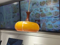 -小杨生煎(黄河路美食休闲街店)