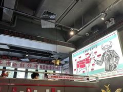 -三头牛·潮汕牛肉生蚝火锅 (夏湾店)