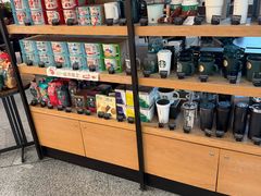 -星巴克(北京首都国际机场7店)