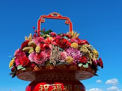 -天安门广场