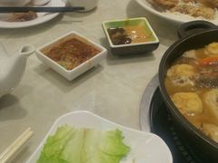 -稻香酒家·33年老字号·港式粤菜(富邦中心店)