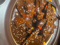 -恰饭·老长沙市井菜(天河客运站店)