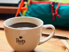 -Peet's Coffee皮爷咖啡(大学路店)